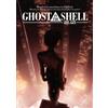 Lionsgate Ghost in the Shell 2.0 (DVD) Atsuko Tanaka Akio Ôtsuka Kôichi Yamadera