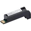 UNIKARO Batteria per Zebra DS2278 DS2208 DS22 CR2278 Handheld Barcode Scanner BTRY-DS22EAB0E-00 BT-000317-01 3.7V 3500mAh Li-ion