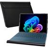 MAMA MOUTH Custodia protettiva per Lenovo Ideapad 320s & ThinkPad P16s/ T16& T16 Gen 2 15.6,Nero