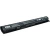 vhbw batteria compatibile con HP Envy 15-K106TX(K2N94PA), 15-k103ng, 15-K105TX(K2N93PA), 15-K099 notebook (2600mAh, 14,4V, Li-Ion)