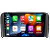 XIUNYIE Car Radio per Volvo S80 1 1998-2006 Android 15 9 Pollici Touch Screen con Bt Fm Wifi Dual Usb Per, 4 Core 2G+64G