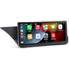 erisin 10,25 Android 16 Qualcomm 8 Core Autoradio per Mercedes Benz E-Class W212 S212 NTG 4.5 GPS Navigatore Wireless Carplay WiFi Canbus 4G+64GB IPS Touchscreen 1920 * 720P