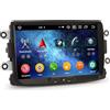 erisin 8 Android 16 Autoradio CarPlay per Dacia Sandero Duster Dokker Lodgy Logan