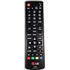 Onlineaudioelectrical Telecomando TV Ricambio Per Lg 32LK510BPLDAEE