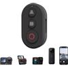 Libershine Telecomando wireless per DJI Action 6 /Ation 5 Pro/Action 4/Osmo 360