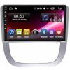 XIUNYIE Car Radio per Buick Regal/Encore/Envision/GL8/Excelle 2005-2012 Android 15 9 Pollici Touch Screen con Bt Fm Wifi Dual Usb Per, 4 Core 4G+64G