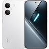 XIAOMI POCO X8 Pro 5G NFC Smartphone 12GB+512GB Dimensity 8500-Ultra 100W 6500mAh Batteria 1.5K 120Hz AMOLED Display 50MP OIS Camera Without Charger(bianco)