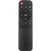 Somoke Proiettore Telecomando per HY320 PRO Portatile Universale