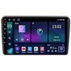 XIUNYIE Car Radio per Audi A3 8P S3 RS3 Sportback 2003-2012 Android 15 9 Pollici Touch Screen con Bt Fm Wifi Dual Usb Per, 8 Core 8G+128G