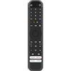 VINABTY Nuovo RC833 CUB2 IR Telecomando di ricambio Per TCL TV RC833 CUB2 Remote Controller