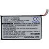 Cameron Sino 1200mAh Battery for Garmin Nuvi 2660LMT, 2669LMT