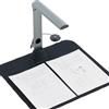 Gtremulent Scanner Documenti A3 17MP: OCR 130 Lingue Fotocamera Documenti USB 4 LED Scanner Libro Ufficio Scuola Archivio Home Office
