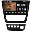 XIUNYIE Car Radio per VW Gol Saveiro Voyage 2008-2012 Android 15 9 Pollici Touch Screen con Bt Fm Wifi Dual Usb Per, 8 Core 4G+64G