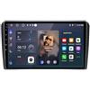 XIUNYIE Car Radio per Audi A3 8P 2003-2012 Android 15 9 Pollici Touch Screen con Bt Fm Wifi Dual Usb Per, 8 Core 4G+64G