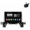 XIUNYIE Car Radio per Mazda CX5 2 II KF 2017-2023 Android 15 9 Pollici Touch Screen con Bt Fm Wifi Dual Usb Per, 4 Core 4G+64G