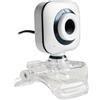 TradeShopOISEART Trade Shop - WEBCAM CON MICROFONO HD 640 X 480 USB VIDEOCAMERA SMART WORKING -