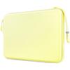 FINTIE FINPAC Porta PC Laptop Sottile Cover Rigida Custodia Borsa per 13 MacBook Neo A18 Pro, 13 MacBook Air M5 2026 M4 M3 M2, 14 MacBook Pro 2026-2021 M5 Pro/Max M4 M3 M2 M1, 13,5-13,8 Surface Laptop