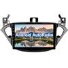 FAJSE Autoradio Android da 9 pollici per Opel Corsa (2015~2019) Adam (2013~2016) schermo stereo Carplay Android Auto, GPS, Bluetooth, radio FM, SWC, 4+64G