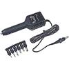 Trevi TCX 181 Alimentatore Universale per Auto