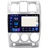 XIUNYIE Car Radio per Hyundai Getz pantalla Multimedia 2002-2011 Android 15 9 Pollici Touch Screen con Bt Fm Wifi Dual Usb Per, 4 Core 2G+64G