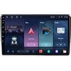 XIUNYIE Car Radio per Audi A3 8P 2003-2013 Android 15 9 Pollici Touch Screen con Bt Fm Wifi Dual Usb Per, 8 Core 4G+64G