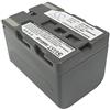 CS Cameron Sino 7.4V Battery For Samsung VP-D590, SB-LS70AB, SB-L110, SB-L70A, SCD327, VP-D323, VP-D65