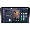 XIUNYIE Car Radio per Audi A3 2 8P 2003-2013 Android 15 9 Pollici Touch Screen con Bt Fm Wifi Dual Usb Per, 8 Core 6G+128G