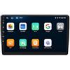 XIUNYIE Car Radio per Audi A4 B6 B7 S4 B7 B6 RS4 2000-2009 Android 15 9 Pollici Touch Screen con Bt Fm Wifi Dual Usb Per, 4 Core 2G+64G
