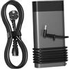 PowerPortnerLink 200W Caricatore Compatibile Con HP Victus 15 16 17 Omen 15 16 17 Pavilion Gaming Envy 15 16 17 ZBook Create Firefly Power Fury Studio G11 G10 G9 G8 Alimentatore Portatile