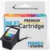 Mondo Stampa Cartuccia a Colori compatibile con Canon CL561XL Pixma TS5350 | Cartuccia colore per Pixma TS5351 TS5450 TS7450 TS5352 Inchiostri vividi ad alta definizione per stampe perfette.