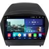 XIUNYIE Car Radio per Hyundai Tucson 2 ix35 2009-2015 Android 15 9 Pollici Touch Screen con Bt Fm Wifi Dual Usb Per, 4 Core 2G+64G