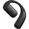 Xmenha Cuffie wireless single Earbud, Bluetooth con microfono, telefono cellulare, vivavoce, aperte, senza fili, per sport e guida
