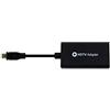 OKTECH ADAPTADOR MHL 2.0 MICRO USB A HDMI (11 PINES)
