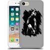 Head Case Designs Licenza Ufficiale WWE John Cena 2017/18 Superstars 4 Custodia Cover Dura per Parte Posteriore Compatibile con Apple iPhone 7/8 / SE 2020 & 2022
