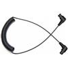 divtek Fiber Optic Cavo Sea Fotografia Subacquea Fiber Optic Coiled Cord f - 1.8