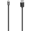 Hama - Cavo Mini Display Port/Display Port, 1,5 metri, Ultra HD, 4K