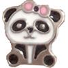 Sanico In Orecc Panda Kids K621c1