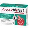 Annurkap Annurkolest Advanced Metabolismo 30 Capsule