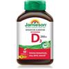 Jamieson Vitamina D3 2000ui 60 Compresse