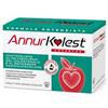 Annurkap Annurkolest Advanced Metabolismo 60 Capsule