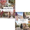Frances Lincoln ltd Pretty Little London Collection 2 Books Set By Sara Santini, Andrea Di Filippo (Pretty Little London & Pretty Little London Trips Weekend Escapes From the City)