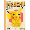 Nord-Sud Pokémon. Crea il tuo Pikachu