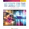 HAL LEONARD Hit Songs for Two Flutes: 22 Mega Hits