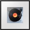 Samsung Music Frame Speaker HW-LS60D/ZF Wireless Bianco Nero