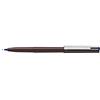 Pentel JM20-CA - Set di 12 pennarelli con punta in feltro, colore: Blu notte