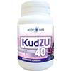 Bodyline Kudzu 40 Bodyline - 90 capsule - 40% Isoflavoni da Pueraria lobata, Capsule Alta Concentrazione, Supporto Benessere Fegato e Digestivo, Equilibrio Ormonale Naturale, Estrazione naturale in acqua