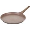KASANOVA Crepiera 28 cm antiaderente 0 grassi