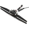 R-PACK FKR-500 - Macchina termosaldatrice portatile, 50,8 cm, per sacchetti in carta kraft, sacchetti in Mylar