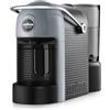 Lavazza, A Modo Mio Jolie EVO, macchina per capsule da caffè, realizzata in plastica riciclata al 36%, compatibile con capsule A Modo Mio, con poggiabicchieri rimovibile, spegnimento automatico, 1250