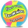 Teorema Giocattoli TEOKAIDO Pallone Volley Acqua Taglia 5 (T.5) 280 g - Palla da Pallavolo per Piscina e Spiaggia, Gioco Estivo